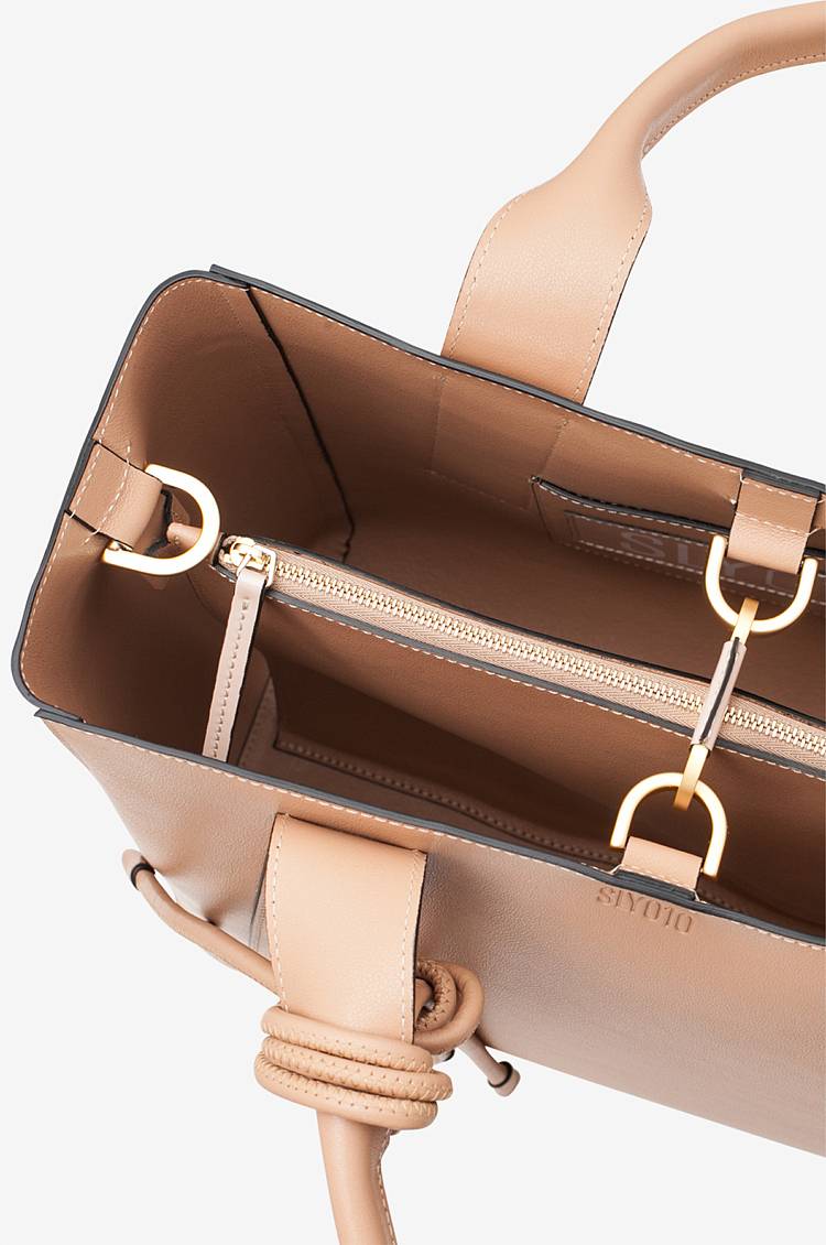 Sly 010 CADIE Medium Tasche Aus Nappa-Leder