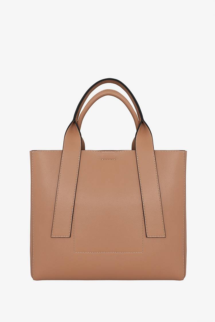 Sly 010 CADIE Medium Tasche Aus Nappa-Leder