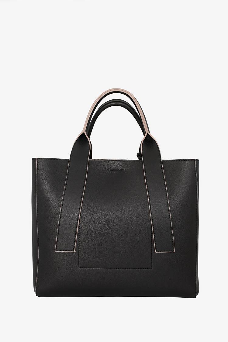 Sly 010 CADIE Medium Tasche Aus Nappa-Leder