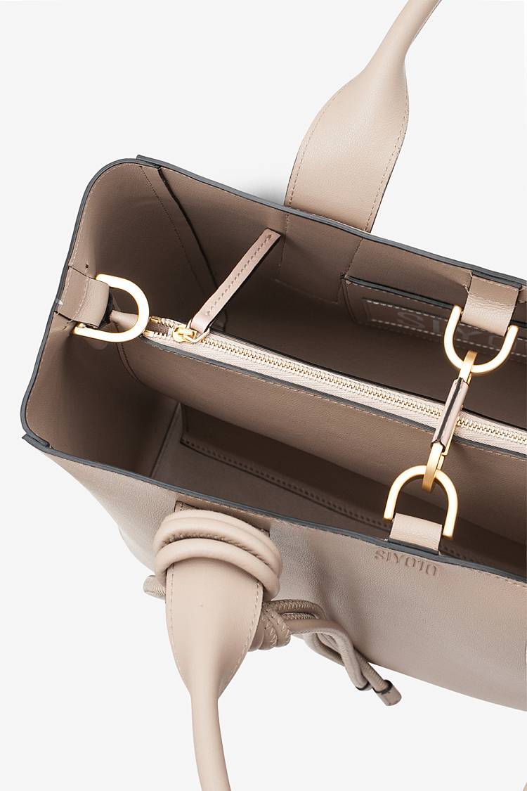 Sly 010 CADIE Medium Tasche Aus Nappa-Leder