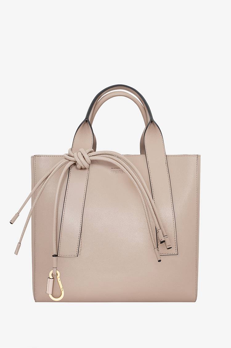 Sly 010 CADIE medium Tasche aus Nappa-Leder