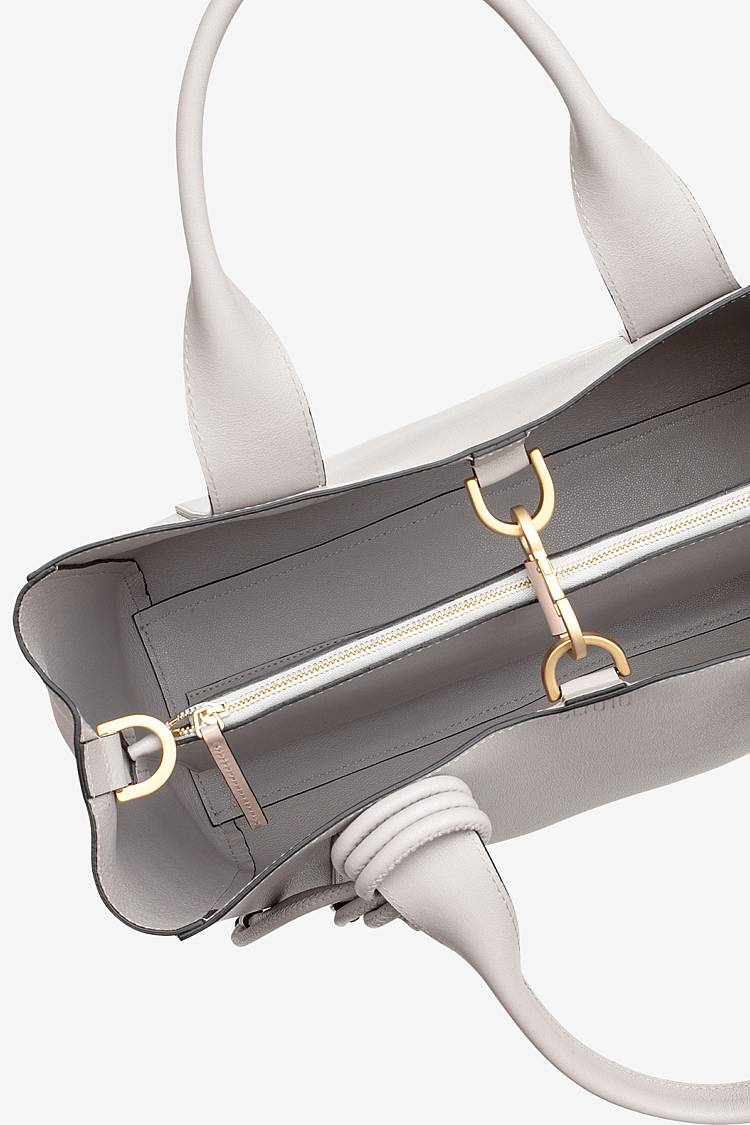 Sly 010 CADIE Medium Tasche Aus Nappa-Leder