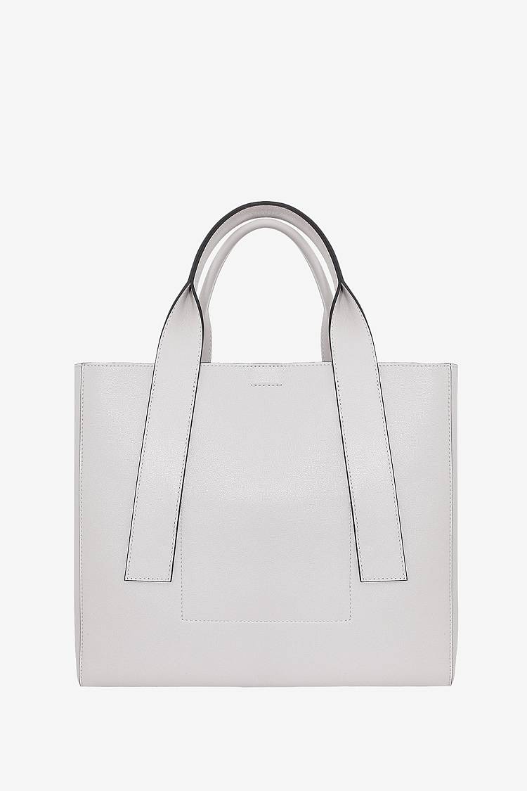 Sly 010 CADIE Medium Tasche Aus Nappa-Leder