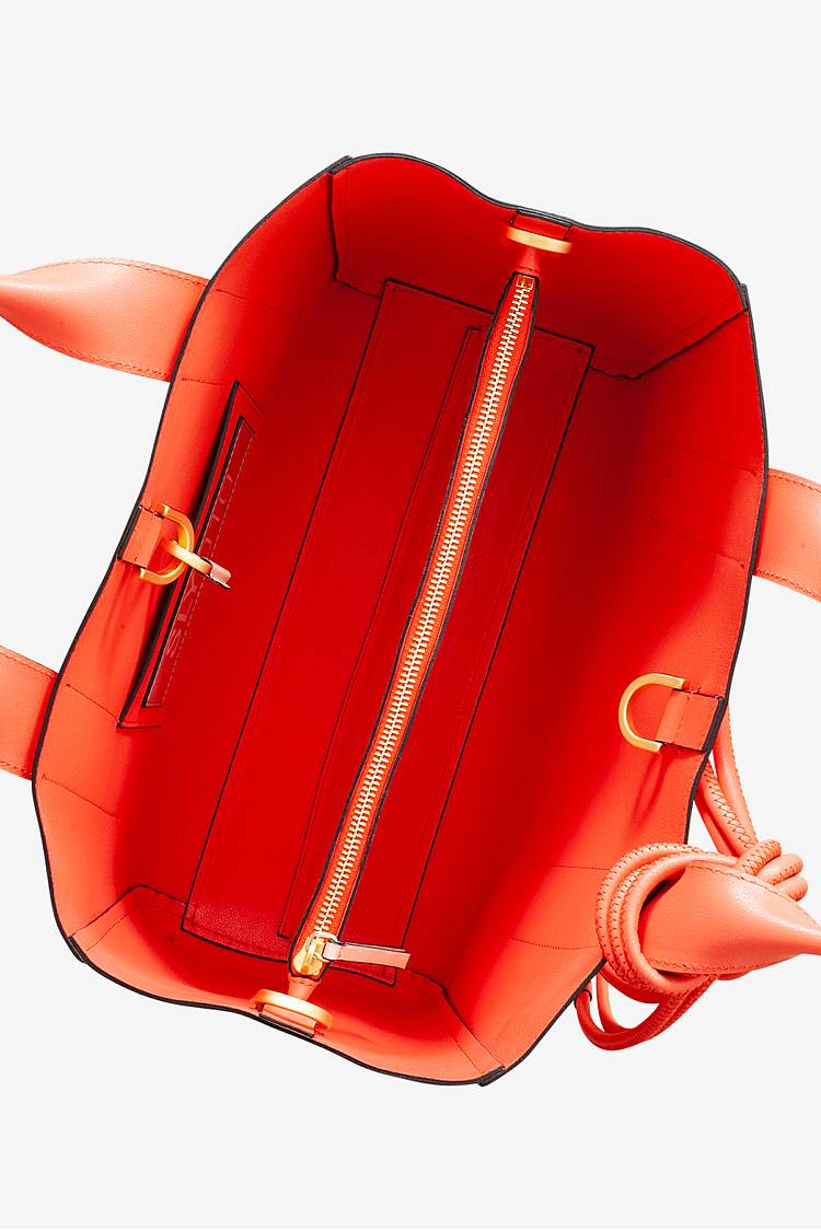 Sly 010 CADIE Medium Tasche Aus Nappa-Leder