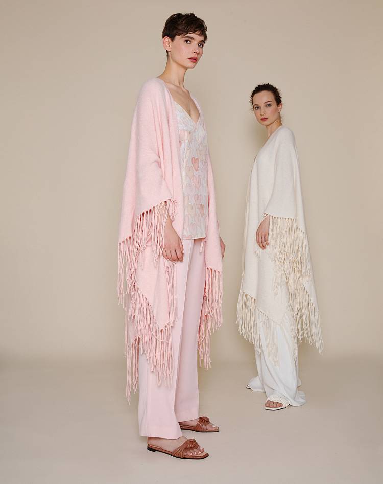 Sly 010 Camisole Aus Viskose Und Seide