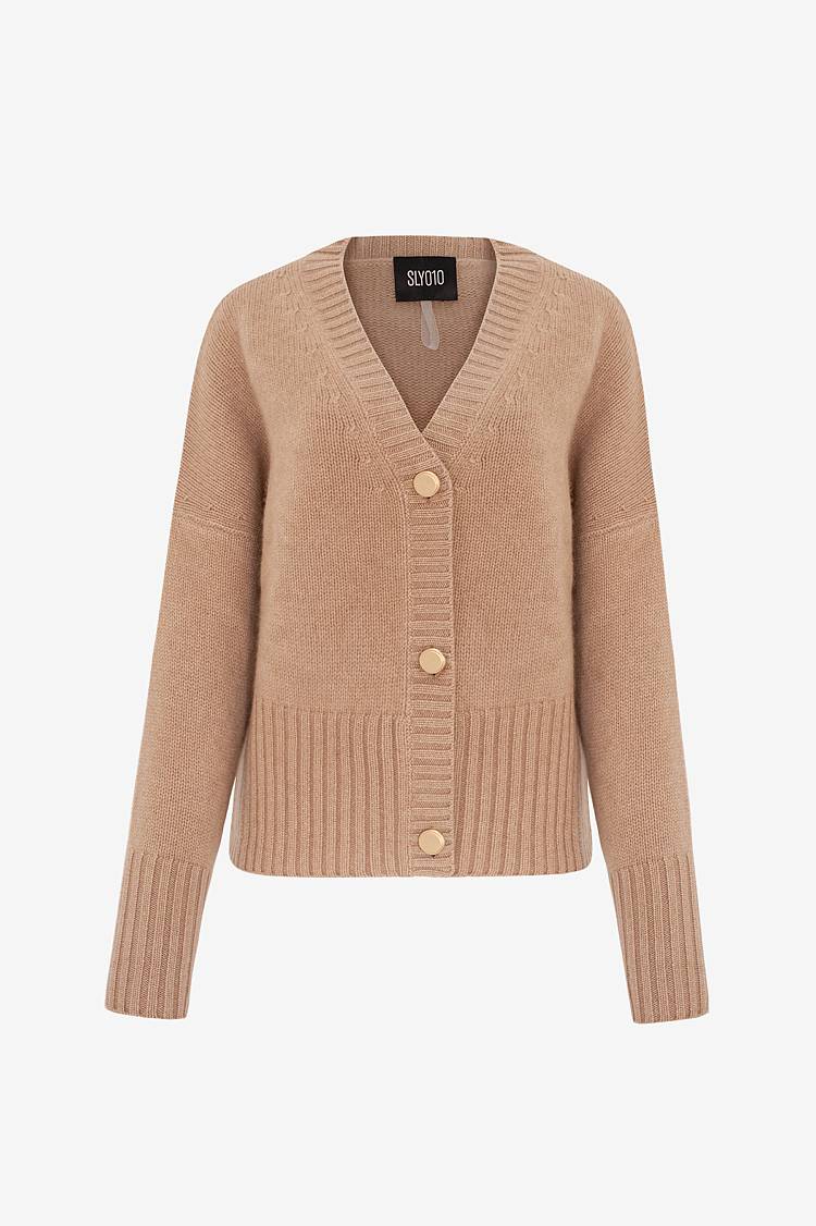 Sly 010 **Cardigan**