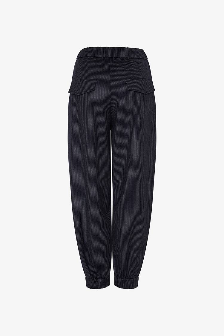 Sly 010 Cargo-Hose Mit Gummibund