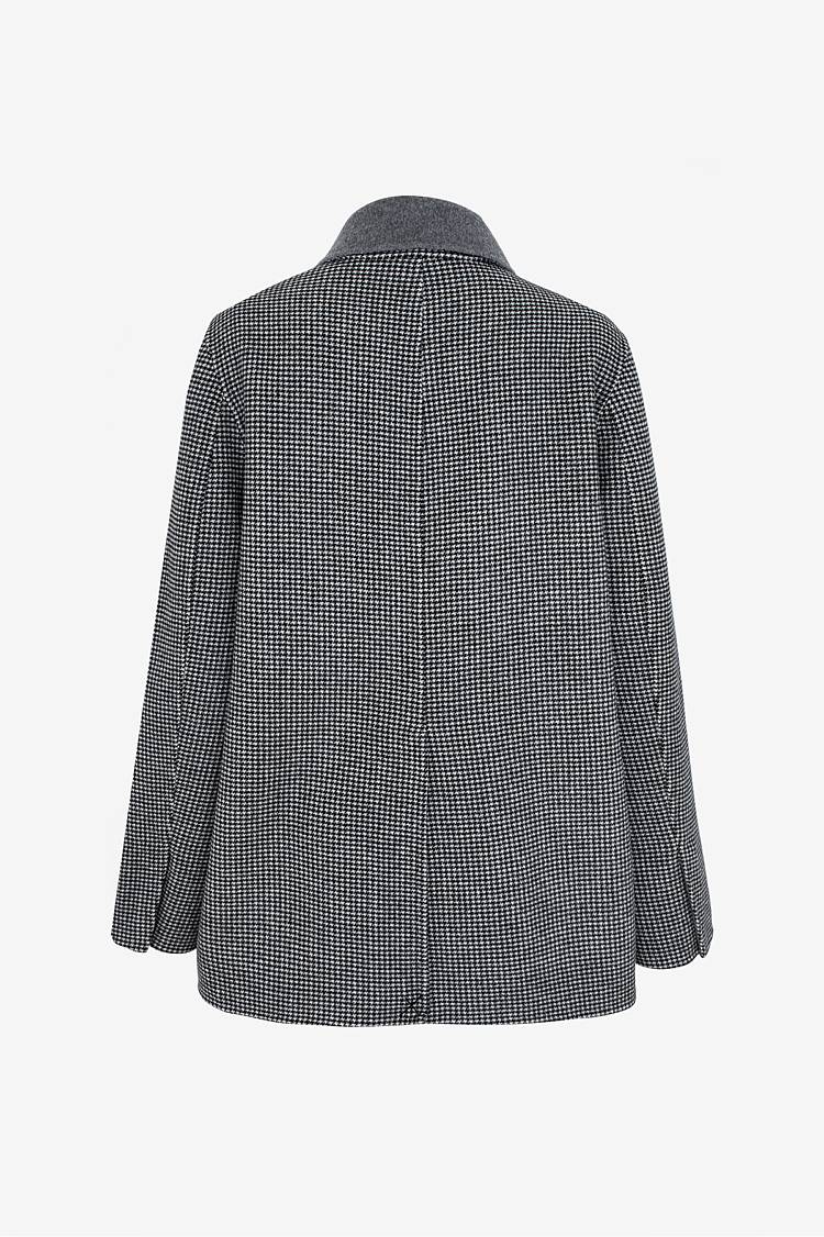 Sly 010 ** Doubleface Jäckchen**