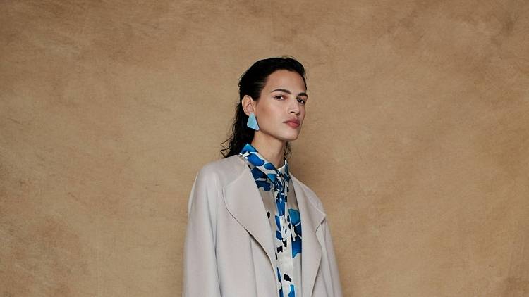 Sly 010 Doubleface Mantel