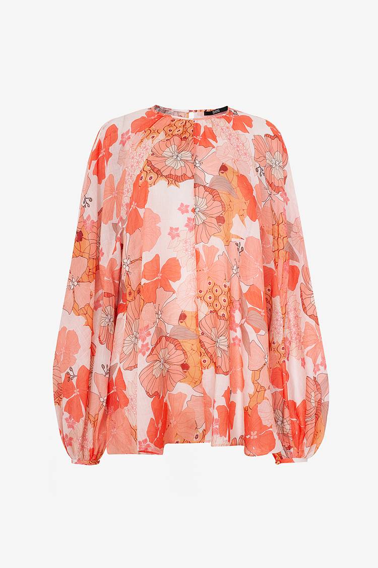 Sly 010 Duftige Bluse