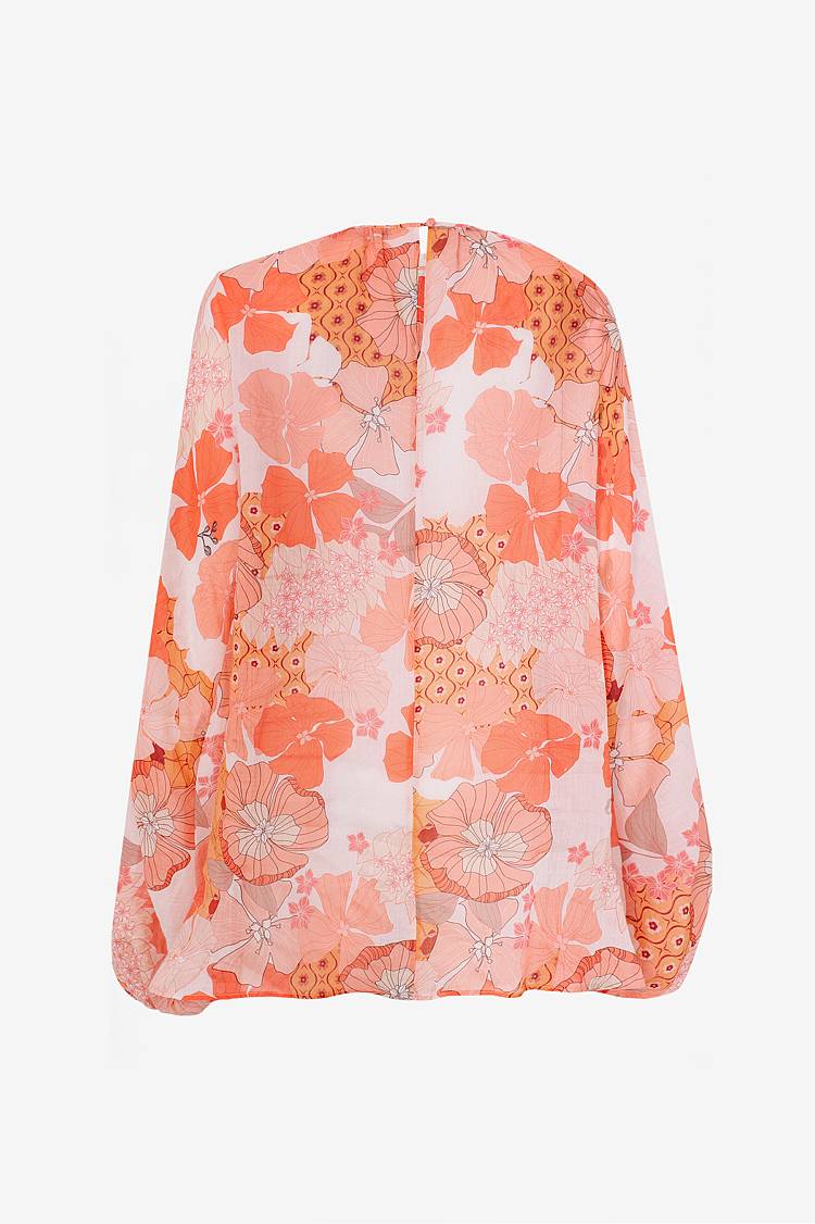 Sly 010 Duftige Bluse