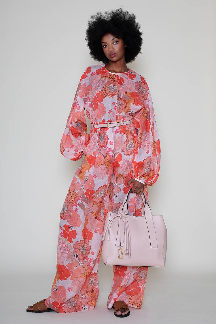 Sly 010 Duftige Bluse