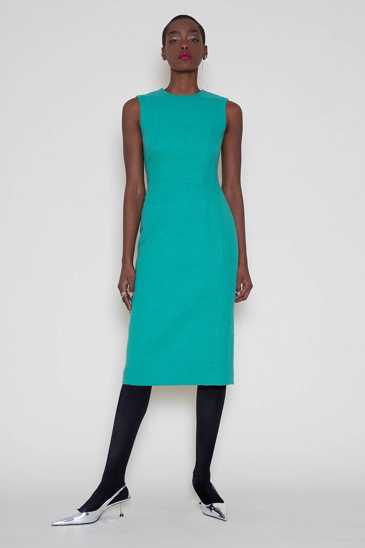 Sly 010 **Etui-Kleid**