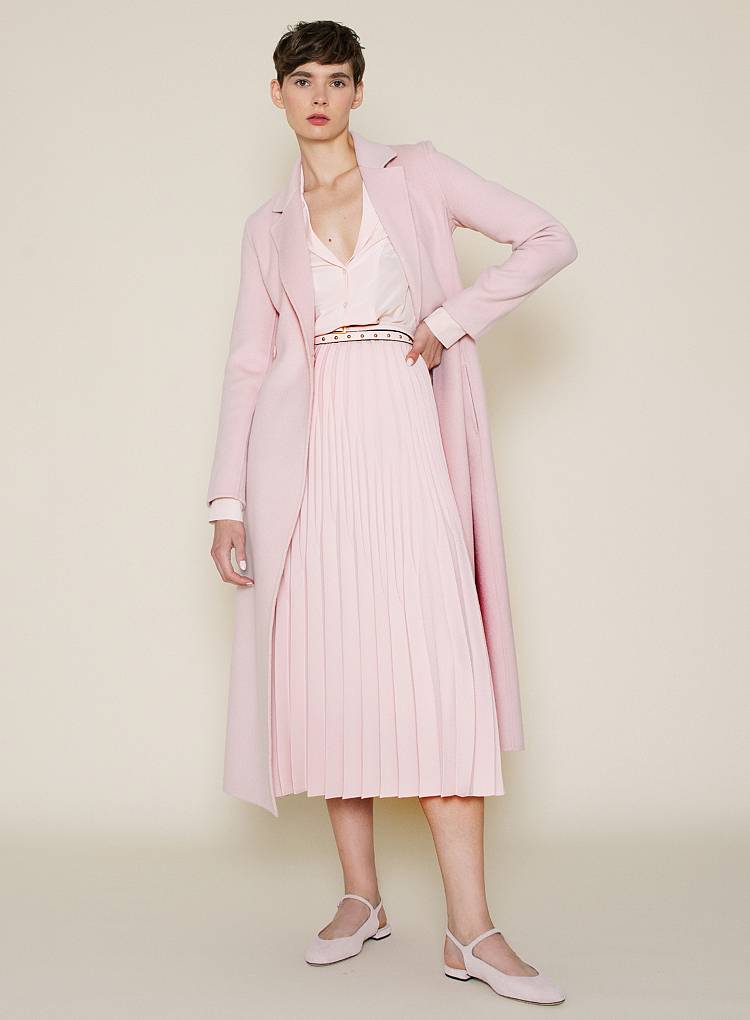 Sly 010 Fancy Plisseerock