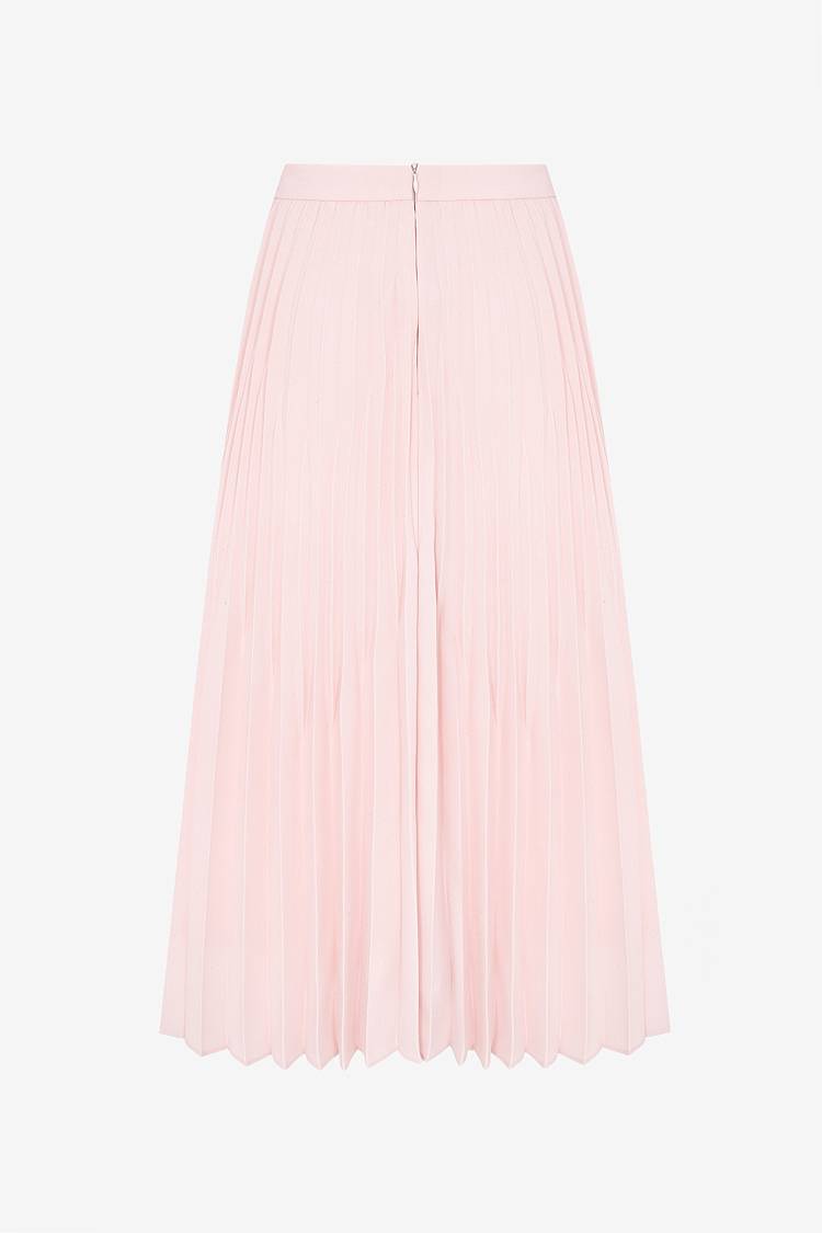 Sly 010 Fancy Plisseerock