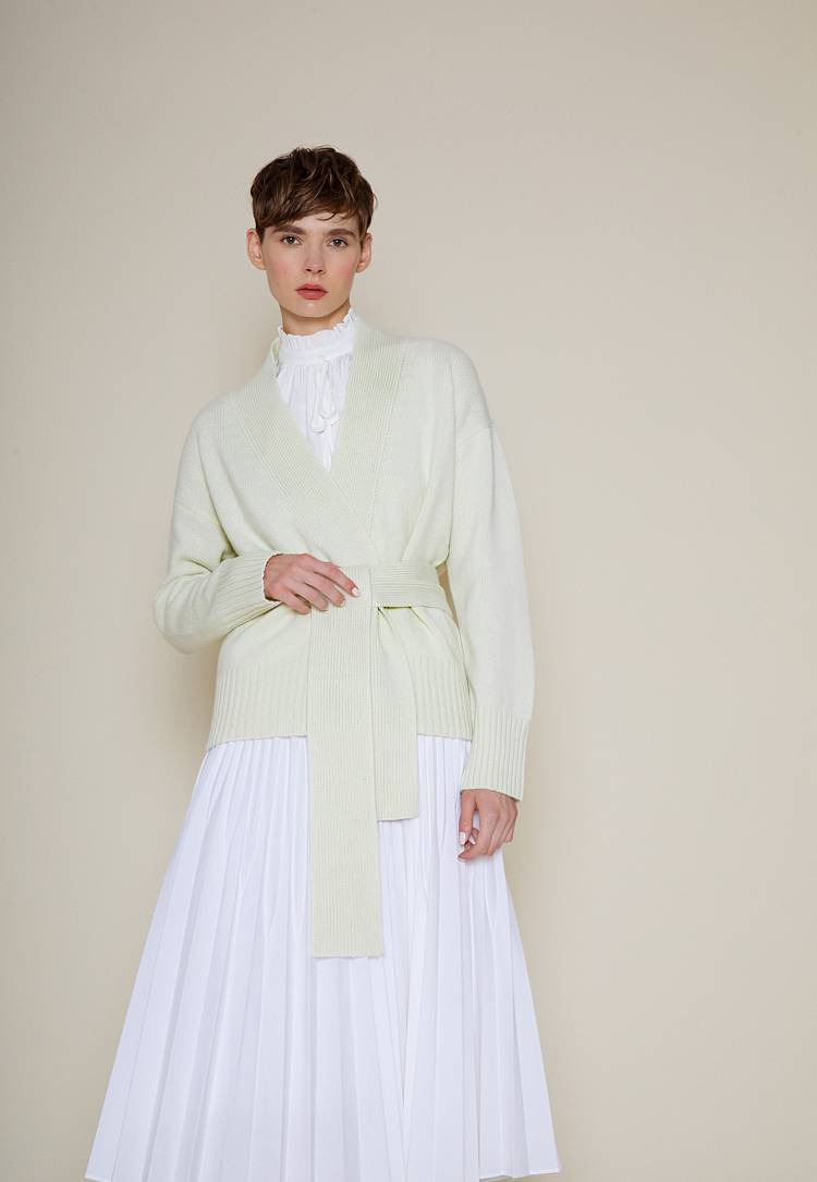 Sly 010 Fancy Plisseerock