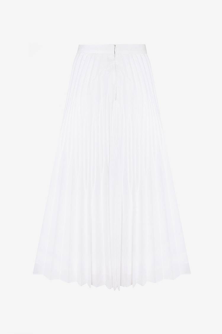 Sly 010 Fancy Plisseerock