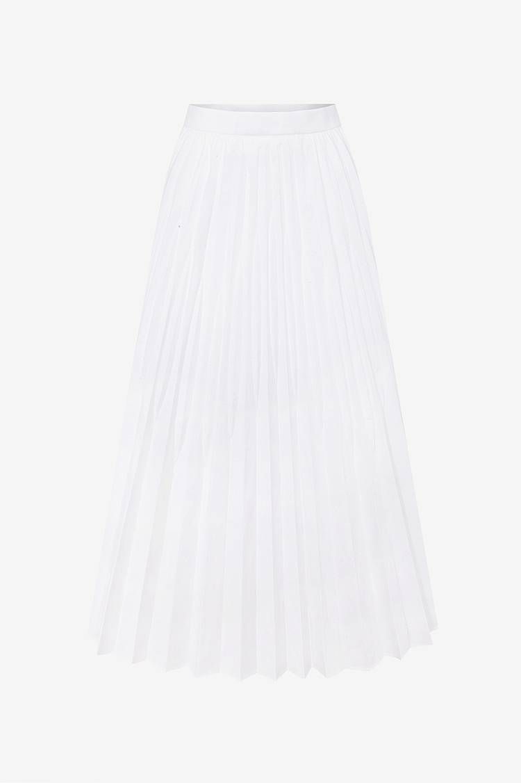 Sly 010 Fancy Plisseerock