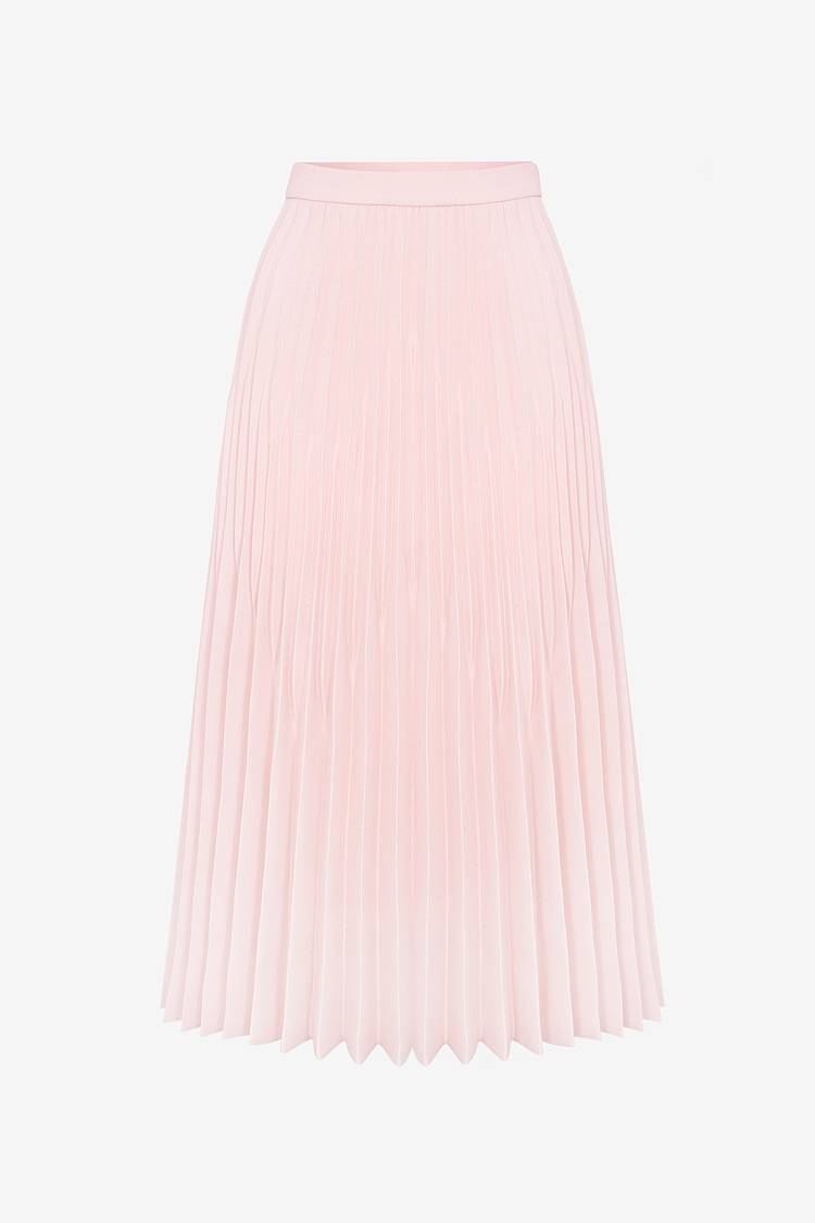 Sly 010 Fancy Plisseerock