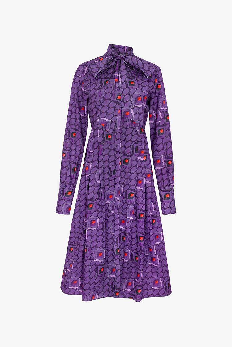 Sly 010 **Feines Kleid**