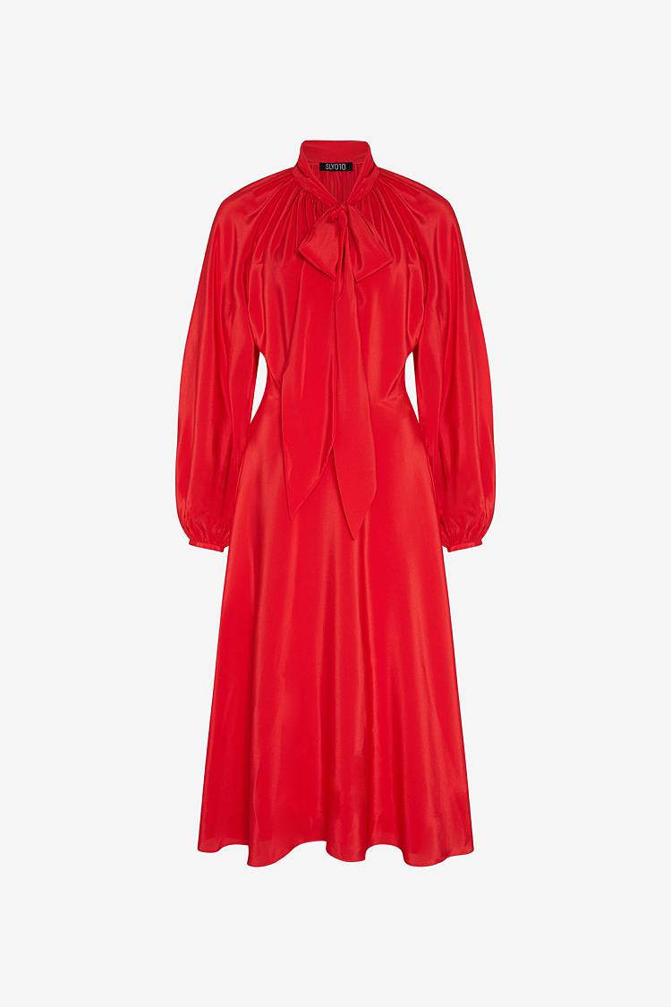 Sly 010 Feines Kleid