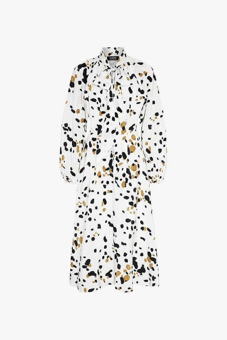 Sly 010 Feines Kleid