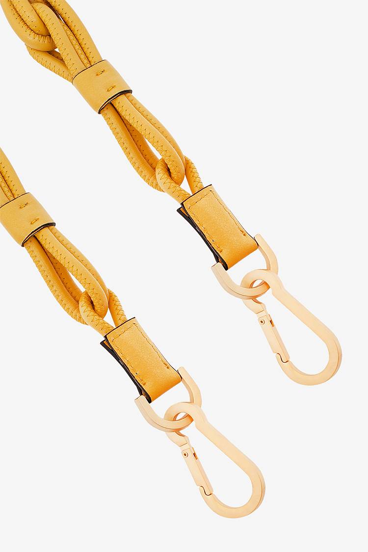 Sly 010 Geflochtener Tachengurt