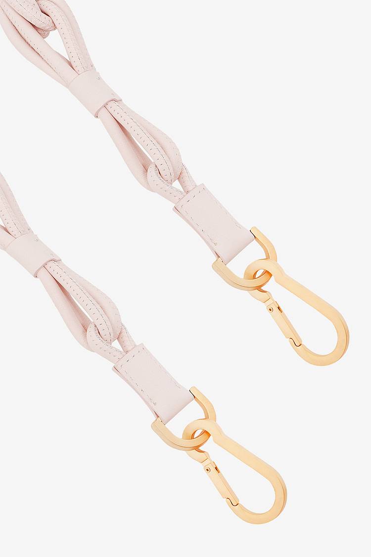 Sly 010 Geflochtener Tachengurt