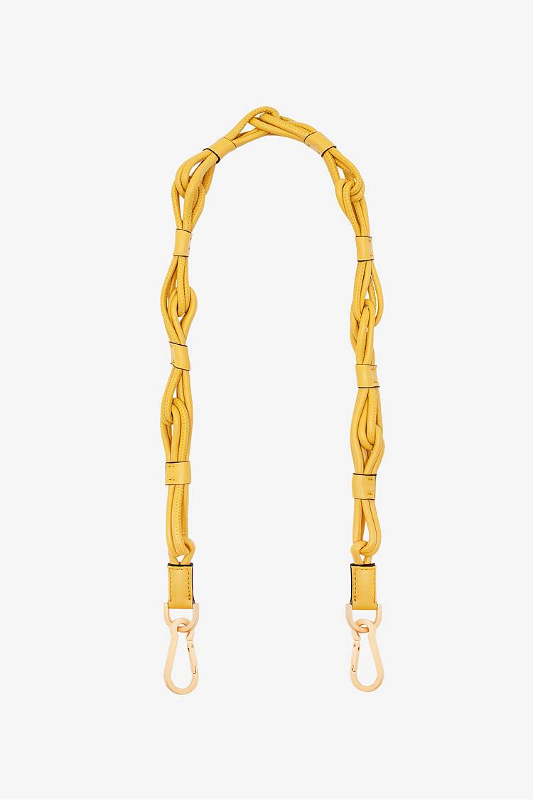 Sly 010 Geflochtener Tachengurt