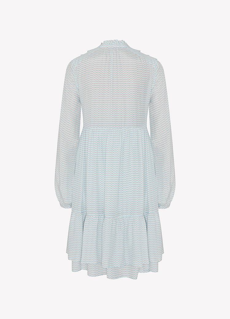 Sly 010 Graziöses Kleid