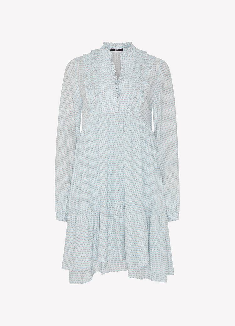 Sly 010 Graziöses Kleid