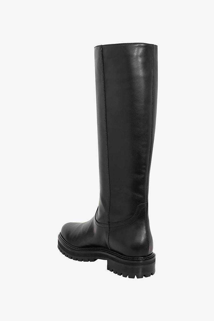 Sly 010 High Boot