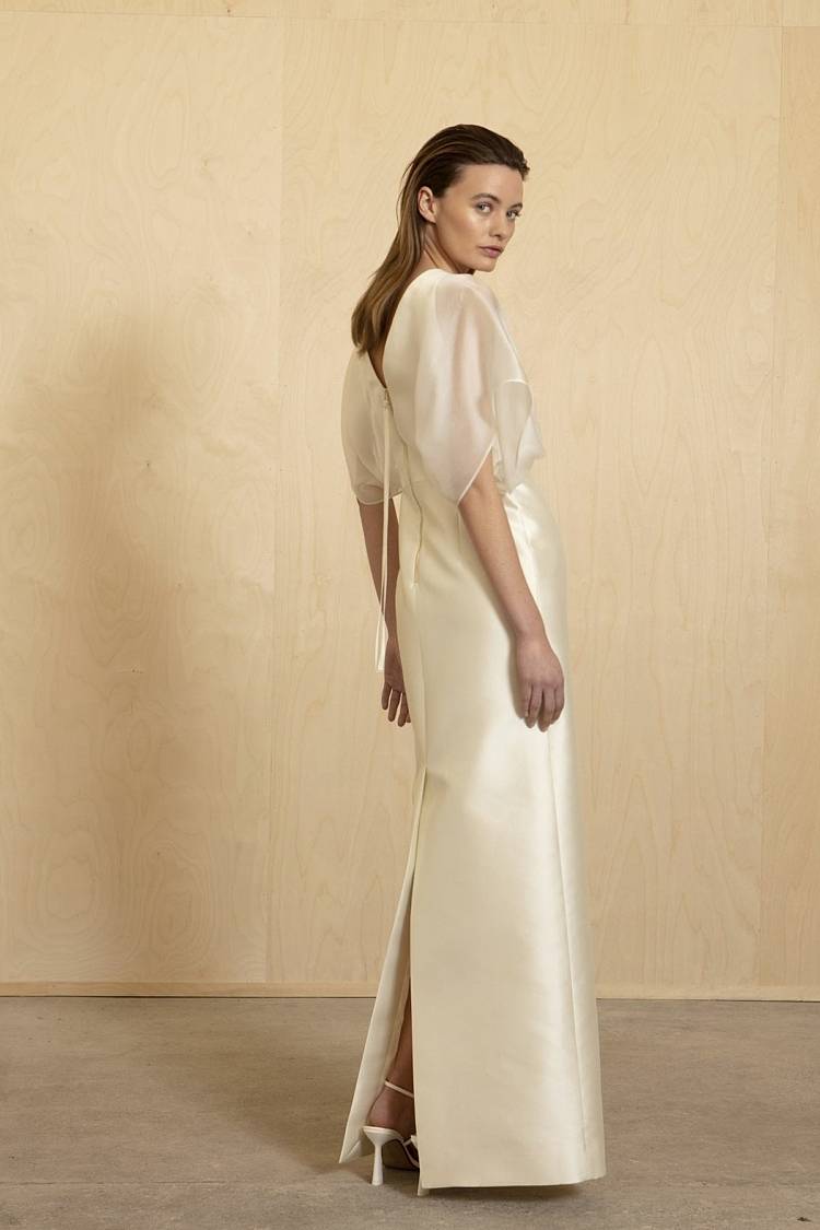 Sly 010 Hochzeitskleid Valentina