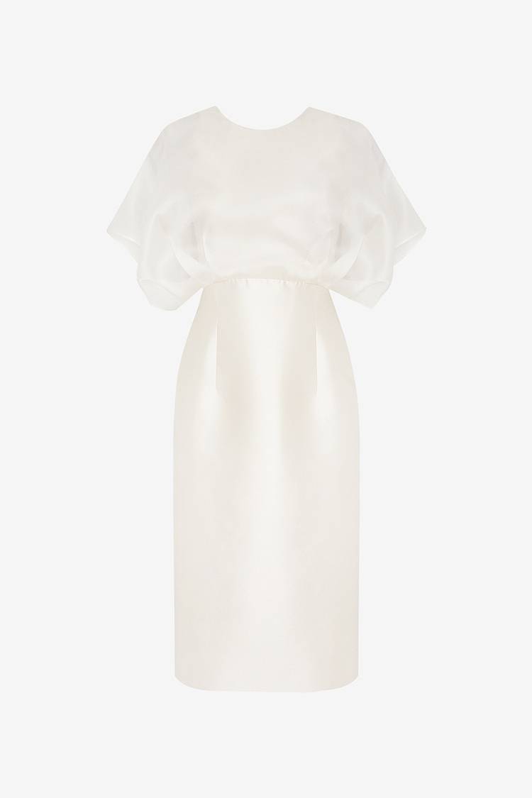 Sly 010 Hochzeitskleid Zendaya