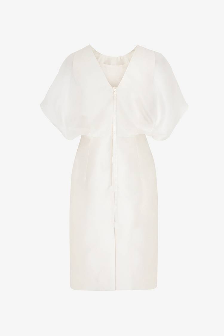 Sly 010 Hochzeitskleid Zendaya