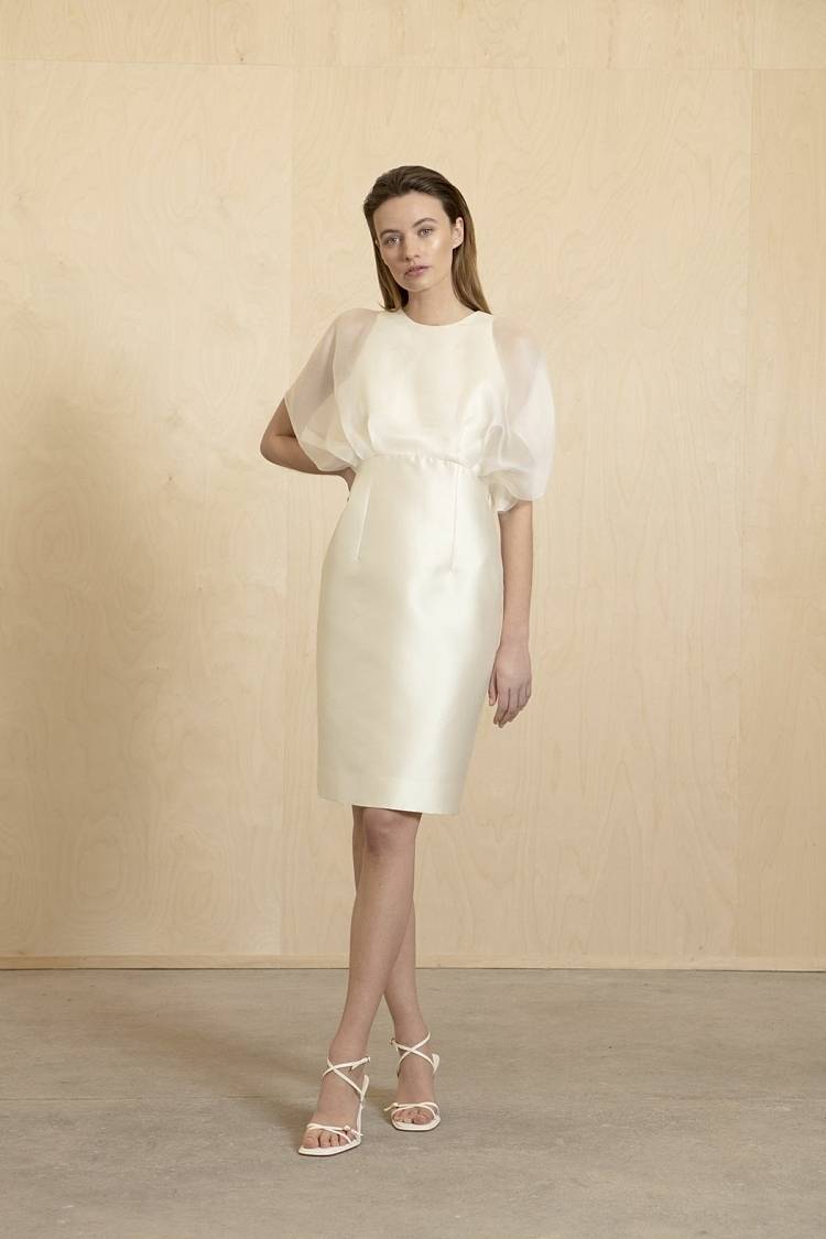 Sly 010 Hochzeitskleid Zendaya