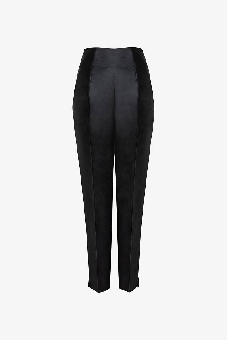 Sly 010 **Hose im Tuxedo Style**