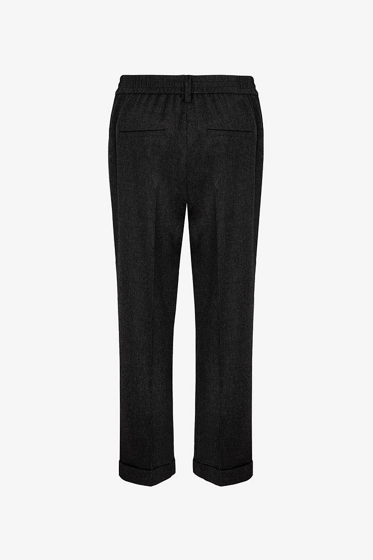 Sly 010 Hose Mit Komfort-Bund