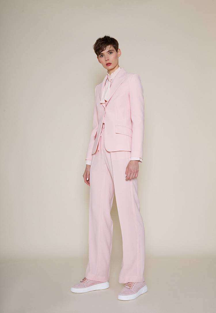 Sly 010 Hose Mit Komfort-Strechbund