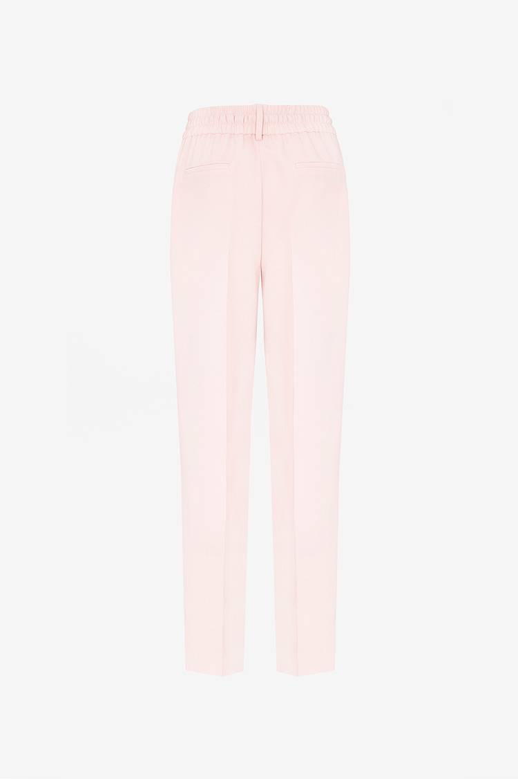 Sly 010 Hose Mit Komfort-Strechbund