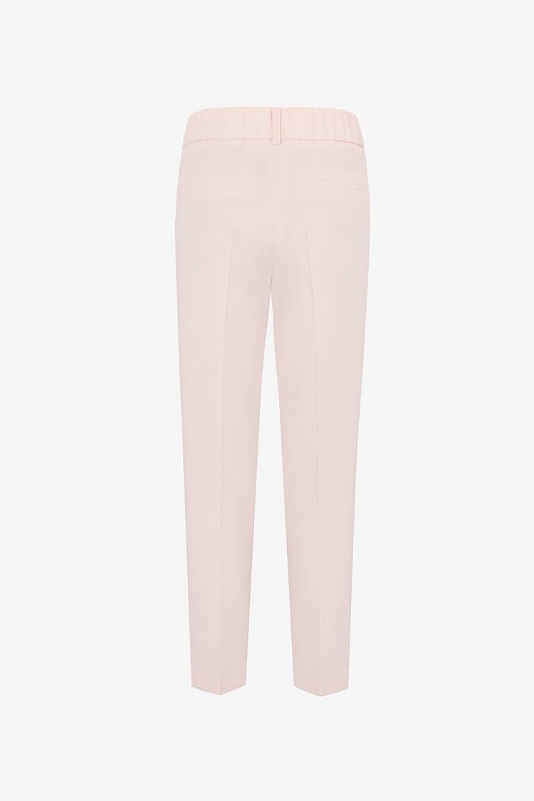 Sly 010 Hose Mit Komfort-Stretchbund