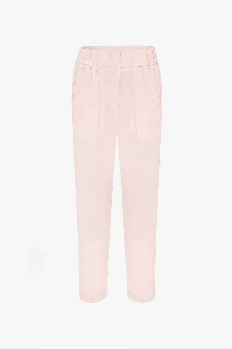 Sly 010 Hose mit Komfort-Stretchbund