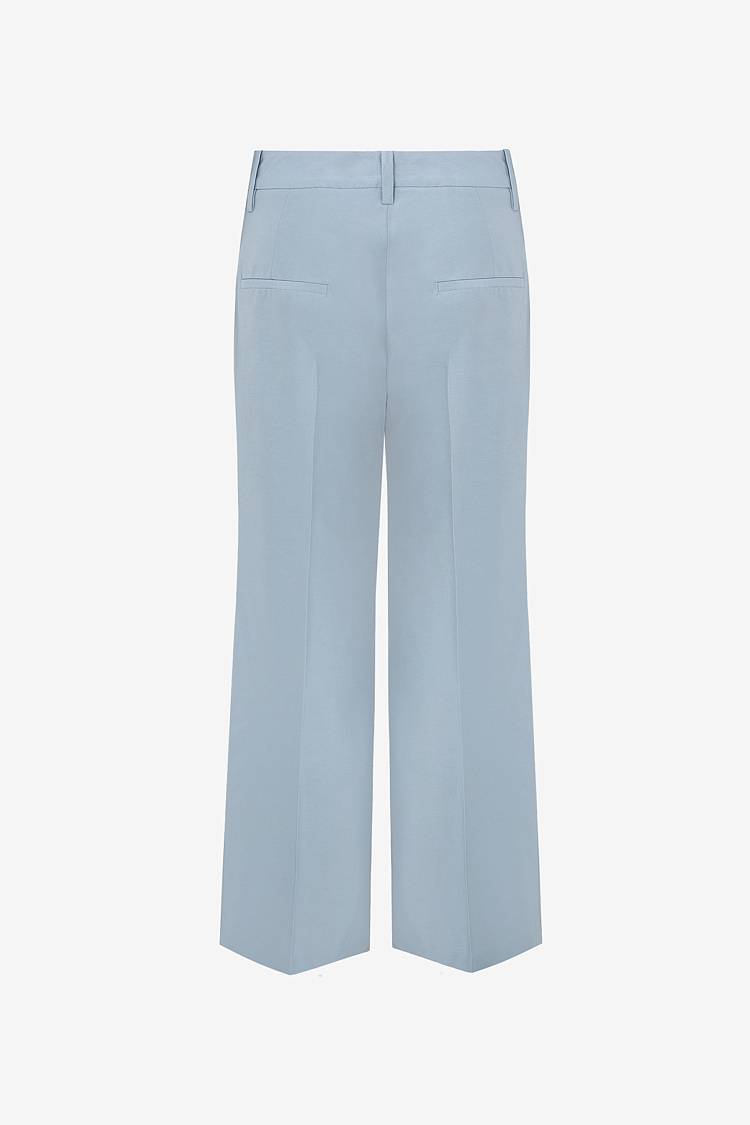 Sly 010 Hose Mit Leichten Schlag