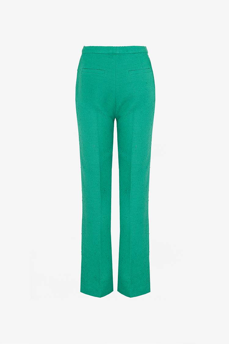 Sly 010 **Hose Mit Schlitz**