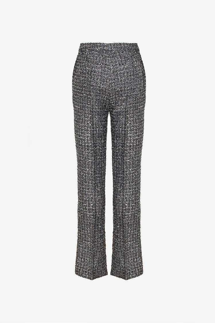 Sly 010 **Hose Mit Schlitz**