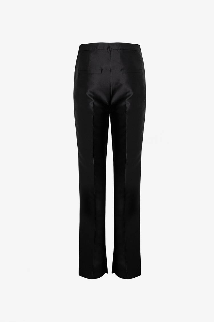 Sly 010 **Hose Mit Schlitz**