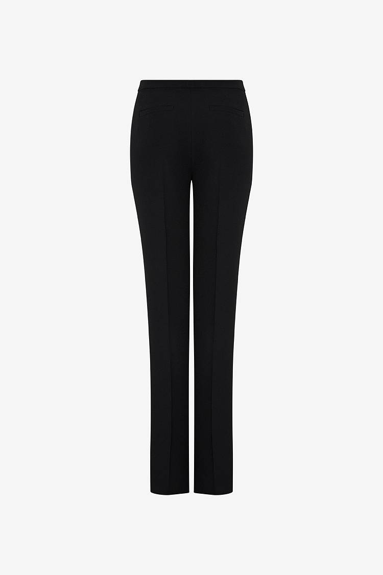 Sly 010 Hose Mit Schlitz