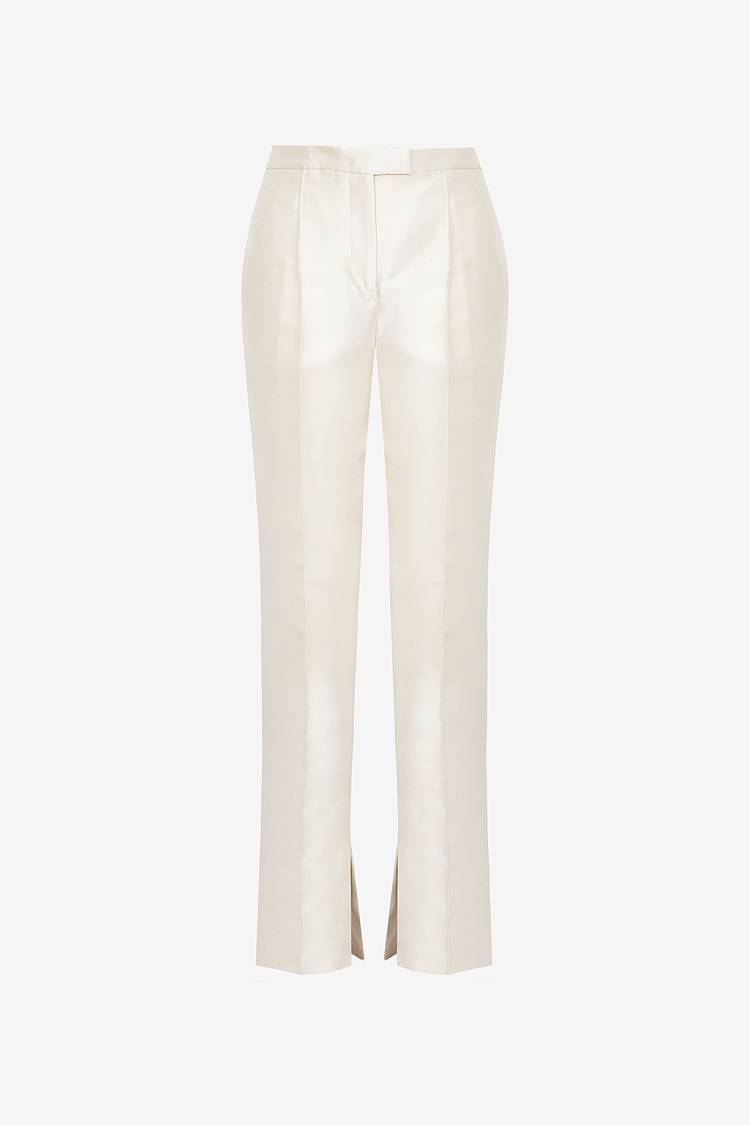 Sly 010 Hose mit Schlitz