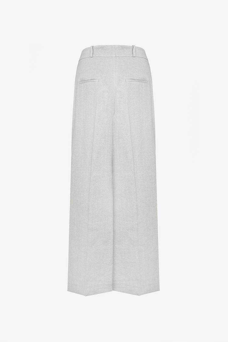 Sly 010 Hose Mit Weitem Bein