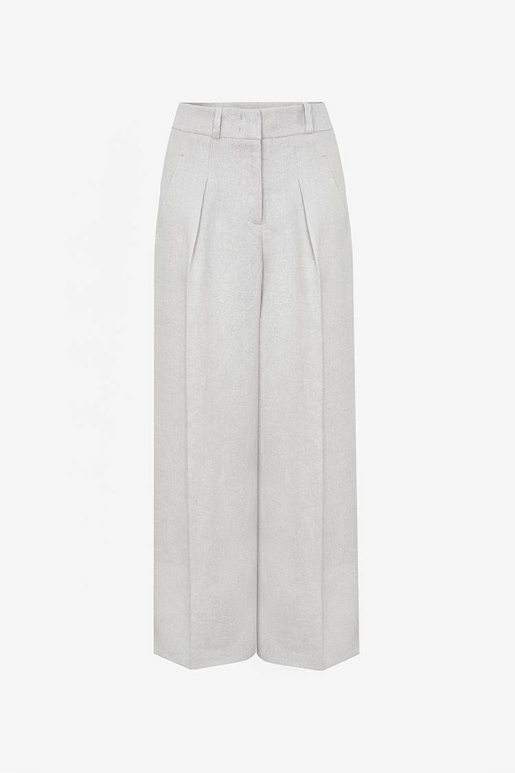 Sly 010 Hose mit weitem Bein